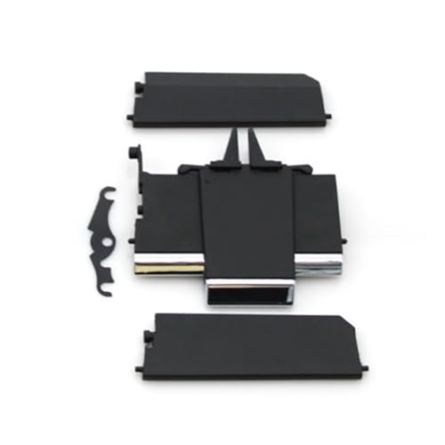 Clips de ventilation Maserati Quattroporte pour restaurer l'air chaud