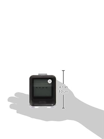 Lascar EL-WIFI-TP Wireless Temperature Data Logger w/ External Thermistor Sensor