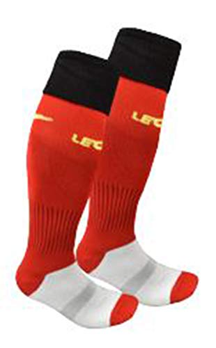 C164 Calzettoni Ufficiali Arbitro Figc Aia