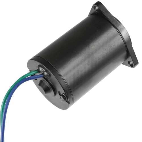 Moteur de trim de relevage électrique pour remplacement F series LF200 69J-43880-00 200-250CV