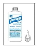 Hydraulic Fluid (12 Count) for A-dec RPF453