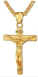 I gioielli unici per collana in acciaio inossidabile, leggeri e non ingombranti, aggiungeranno sicuramente un tocco di tendenza impressionante al tuo look!