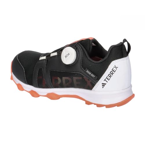 Chaussures Adidas Terrex Agravic BOA Rain.RDY trail enfant - 3