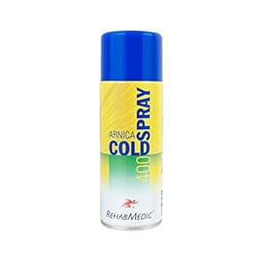 Cold Spray Arnika 400 ml