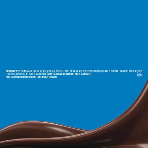 DOVE Candy Milk Chocolate Bars, 3.30 oz Individually Wrapped Candy Bars (Pack of 12) - image 9