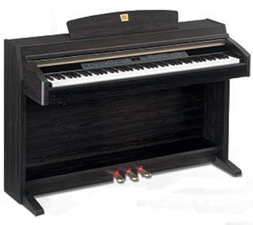 YAMAHA Clavinova 　CLP230 ヤマハ | CLP-230 - Clavinova（クラビノーバ） - 概要