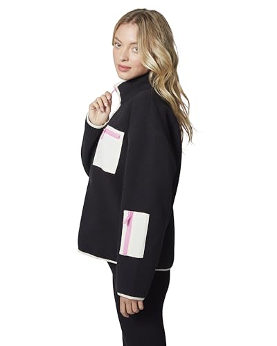 florence by mills Women's Fleece Zip Jacket3