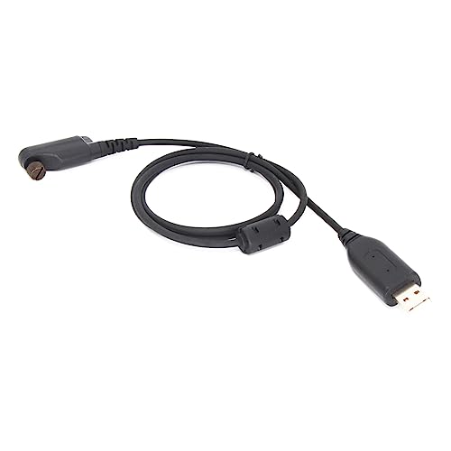 Cable de programación USB PC152 para transceptores portátiles HP605 HP685 HP705 6