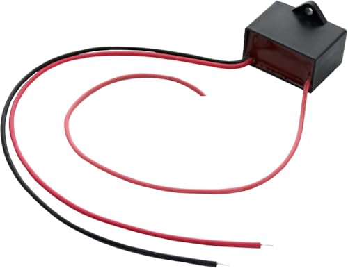 12V Negative Ion Generator 9.5KV