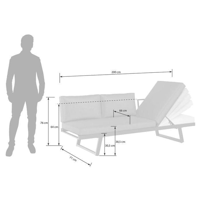 Komfort mit Haltung
