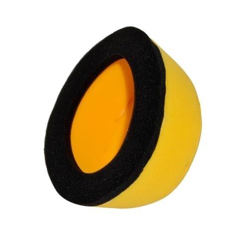 Cartouche de filtre à Air for moto et Dirt Bike, élément adapté for KDX200 KDX220R KDX250 KLX250S KLX300R KX125 KX250 KX500