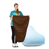 Amazon.co.jp: Yogibo Lounger Cover ヨギボー ラウンジャー 専用