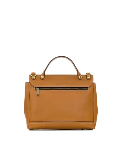 Patricia Nash Serranova Top Handle Crossbody2