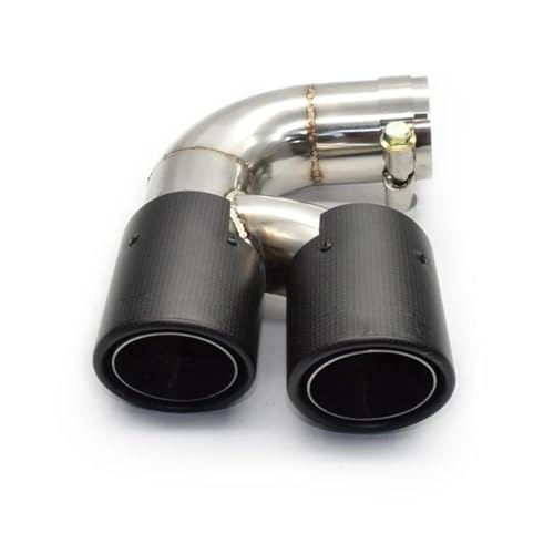 rC 1 PCS fAGL][Xg`bv BMW F20 118i 120i 116i 1V[YΉ XeXX`[ cCGL][Xg`bv }t[`bv `bvmY(120i Carbon Fiber A)