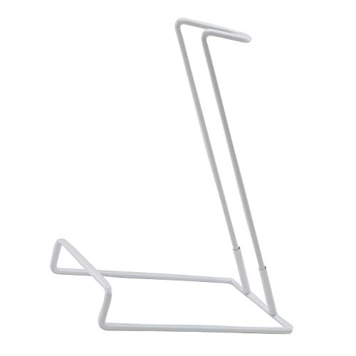 SK11 SCS-001 Cleaner Stand, Steel, Cordless Vacuum Cleaner, Stick Cleaner, Standing Storage