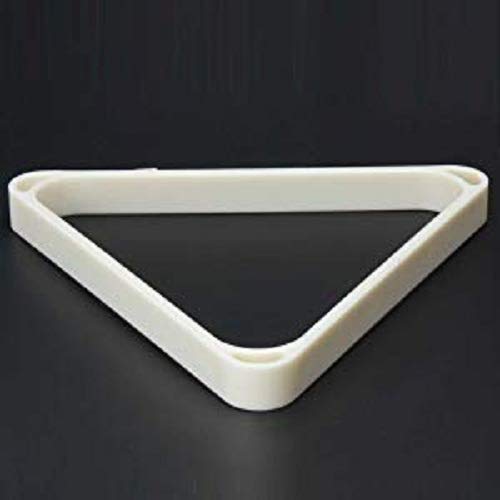 LGB Heavy Plastic Triangle -15 Balls