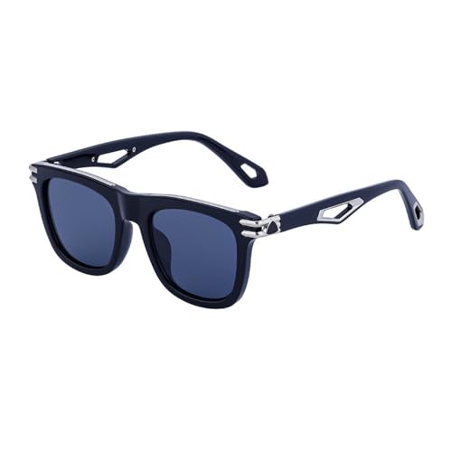 Lunettes œil de chat punk pour vos sorties estivales et virées de conduite sur la route