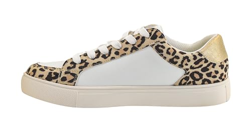 Corkys Footwear Women's Obsessed Fashion Sneaker