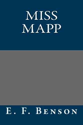Miss Mapp view 2