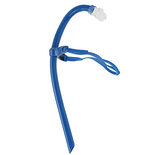 VGEBY Snorkel Lap, Swimming Front Mounted Snorkel