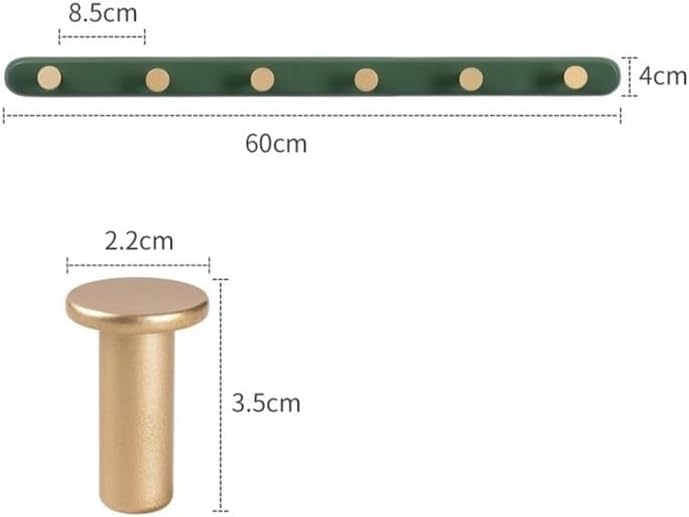 XUJUAN-0227 壁掛けコートラック 無垢材 吊り下げ式洋服フック 壁取り付けトップと帽子ラック 洋服壁フック 寝室収納ラック  Amazon.co.jp: 壁掛けコートラック 無垢材 ハンギング洋服ラック 壁取り付け 玄関玄関ドア吊り下げ洋服フック 穴なし 衣類フック 帽子衣類  フック ... XUJUAN-0227 壁掛けコートラック グリーン 壁取り付けコートフック 玄関 ドア 穴なし 6フック 竹製ハンギングラック コ
