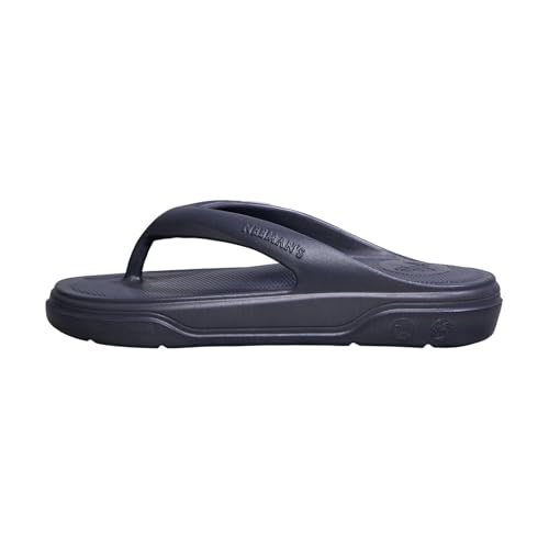 Image of Neeman's Cushers Flip Flops for Men | Powered by CushyVerse Technology for Ultimate Cushioning, Bounce & All-Day Comfort