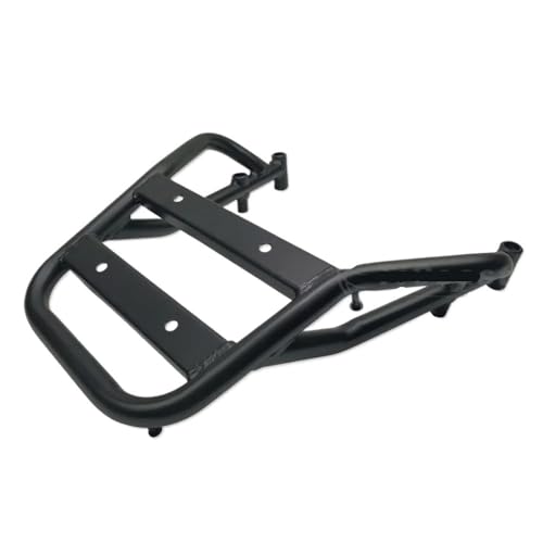 Porte-bagages moto arrière robuste pour CB400 Super Four 2014-2020