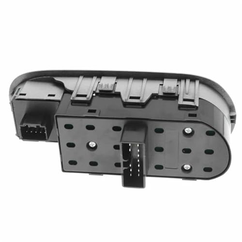 Bouton de lève-vitre JAC J3 3750310U8160 commande électrique auto - 4