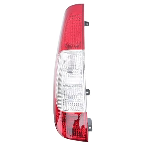 Feu arrière gauche pour Benz Vito W639 2004-2015 phare bloc optique arrière