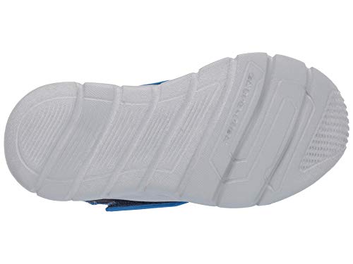 Skechers Unisex-Child Comfy Flex Sneaker4