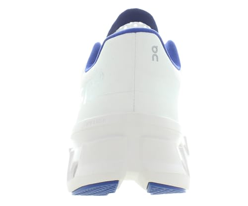Image of On Men's Cloudmonster Sneakers