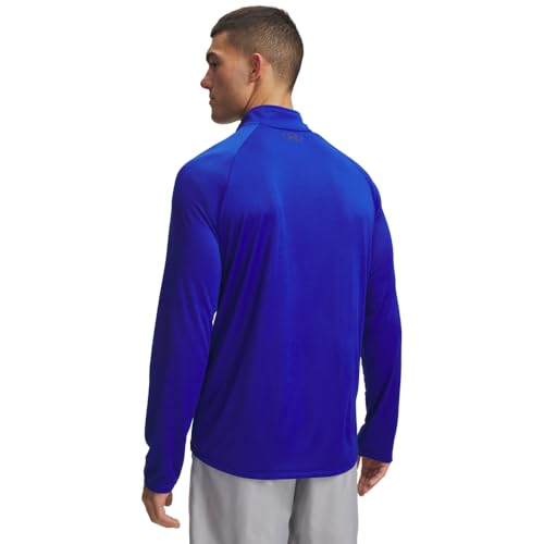 Image of Under Armour Men's Tech 2.0 1 /2 Zip