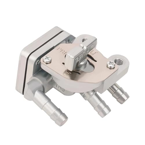 Robinet d'essence moto XV250 interrupteur réservoir SRX400