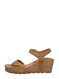 Panama Jack Sandale Julia Taille 40 Couleur Cuir_B74