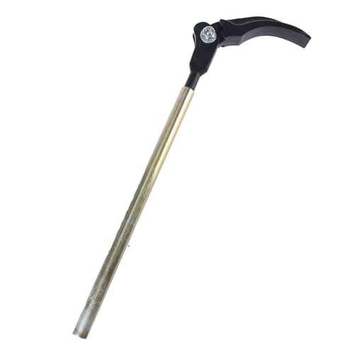 Tensor de valla, colador de cadena, extractor de valla resistente, herramienta de reparación para granero de ganado, granero, granero