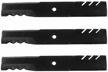 Amazon Com Copperhead Scag Mower 61 Deck Mulch Blades 61 Turf Tiger Tiger Cub Tiger Cat Patio Lawn Garden Amazon Com Copperhead Scag Mower 61 Deck Mulch Blades 61 Turf Tiger Tiger Cub Tiger Cat Patio Lawn Garden