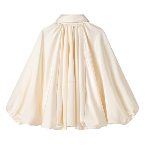 Women's Jackets Lapel Long Sleeve Coats Clothes Zip Up Top Clothing - image 2