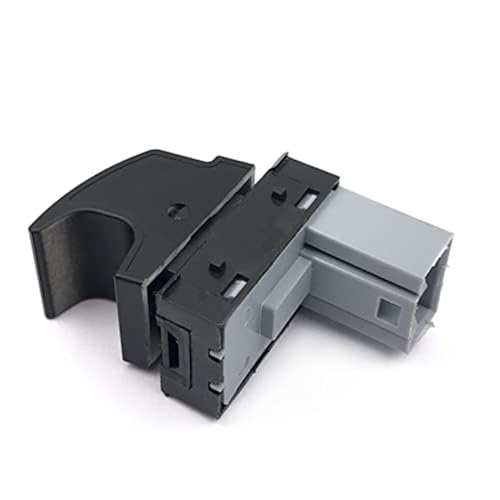 Bouton de commande de vitre électrique pour remplacer un interrupteur cassé 7L6959855B - 6