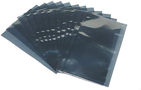Sky- 10 pcs Antistatic ESD Safe Static Shielding Bag (Size 300X250 MM)