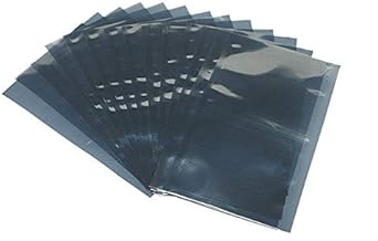 Sky- 10 pcs Antistatic ESD Safe Static Shielding Bag (Size 300X250 MM)