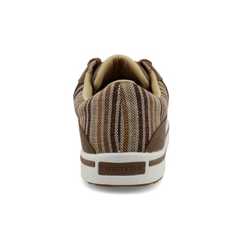 Image of Twisted X Men's Kicks Casual Sneakers