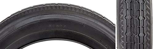 Sunlite Street Tires 12.5 x 2.25 Black/Black