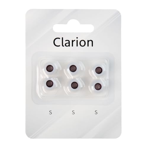 FANSHINUO 1 paio di auricolari in silicone accessori per cuffie auricolari con filo accessori di ricambio per cuffie con cavo accessori per auricolari da ufficio