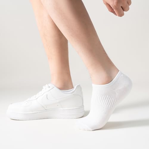 No Show Socks for Men Ankle Low Socks3