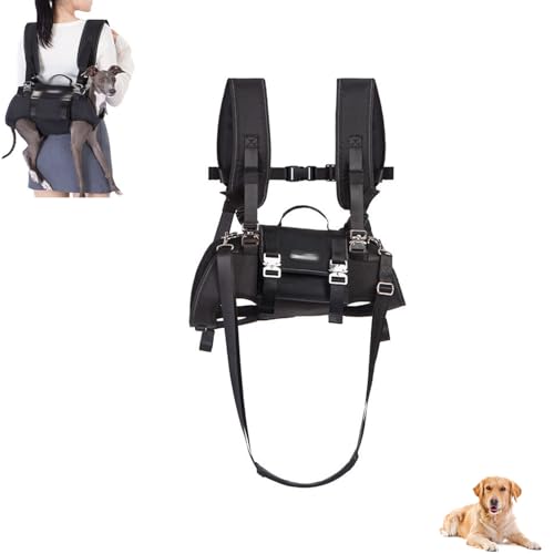 犬 歩行補助ハーネス 軽量 長さ調整 犬介護ハーネス 可愛い 丈夫 夏用 前足 後ろ足 顔を出せる 横型全身犬 スリング 通気性 メッシュ 斜めがけバッグ 安定性を 調節可能 取り外し可能 ペットスリング バッグ 飛び出し防止 洗える 着脱簡単 散歩用 オ