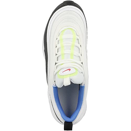 Nike Air Max 97 GS Running Trainers DQ0980 Sneakers Shoes (UK2