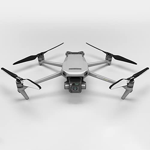 Eliche Master Airscrew Stealth per DJI Mavic 3