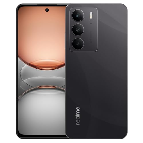 Realme C75 Mobile Étanche IP69 Idéal pour Chantiers et Activités Outdoor
