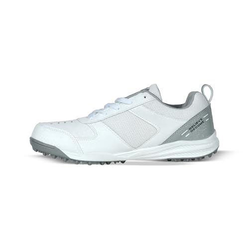 Image of SG Fusion Shoes Enhanced Comfort and Performance for the Perfect Game