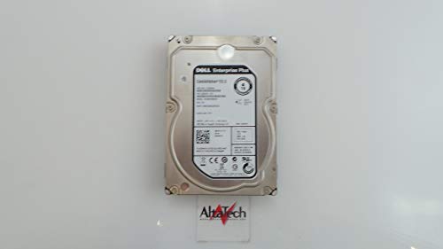 Image of Dell DRMYH-CML COMPELLENT 4TB NL SAS 3.5 Drive (Renewed)